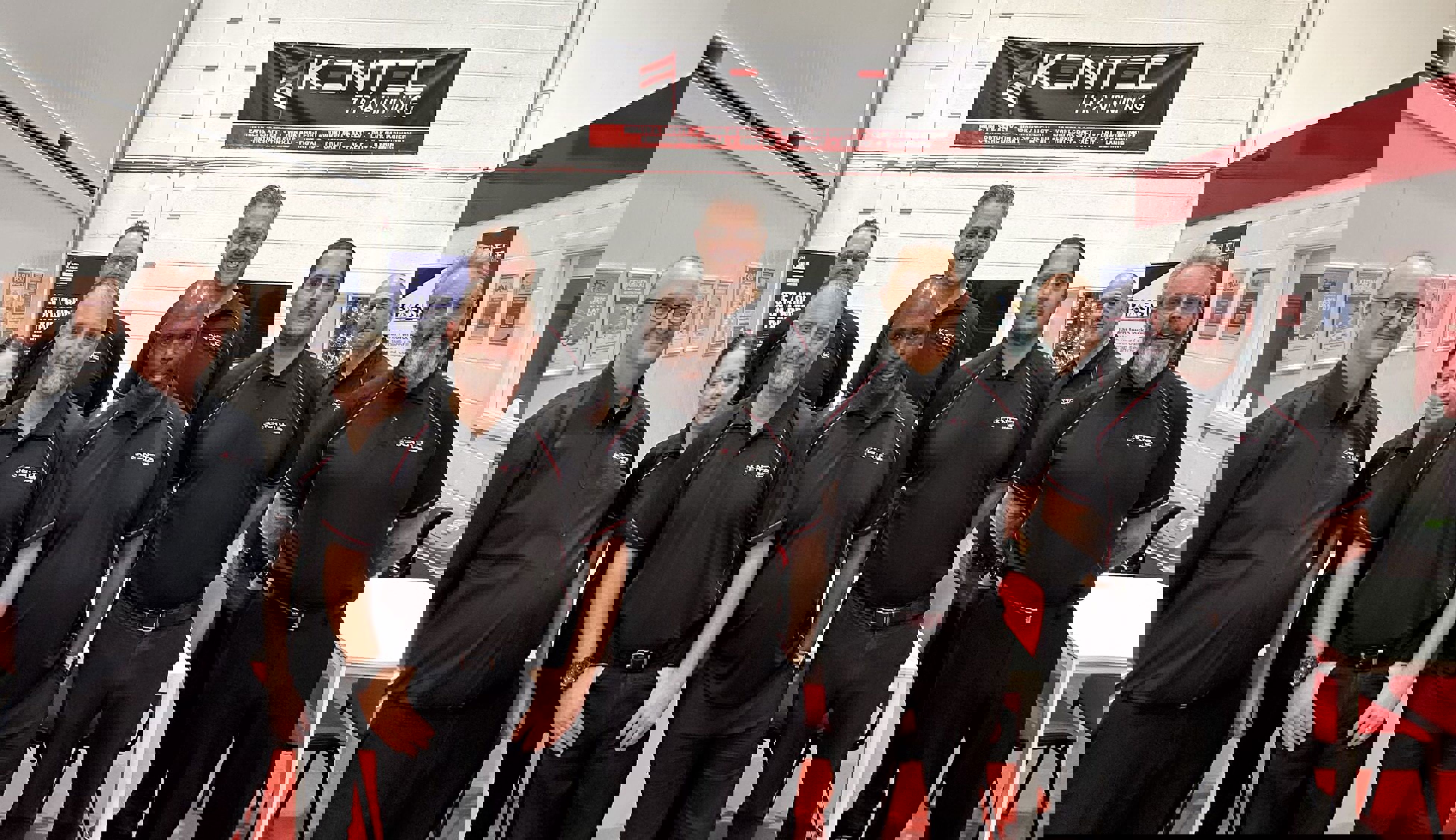 05.09.2025 Instructor Standardisation Day