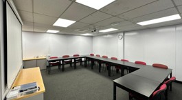 Training Room 1