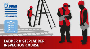 Ladder & Stepladder Inspection Course course card
