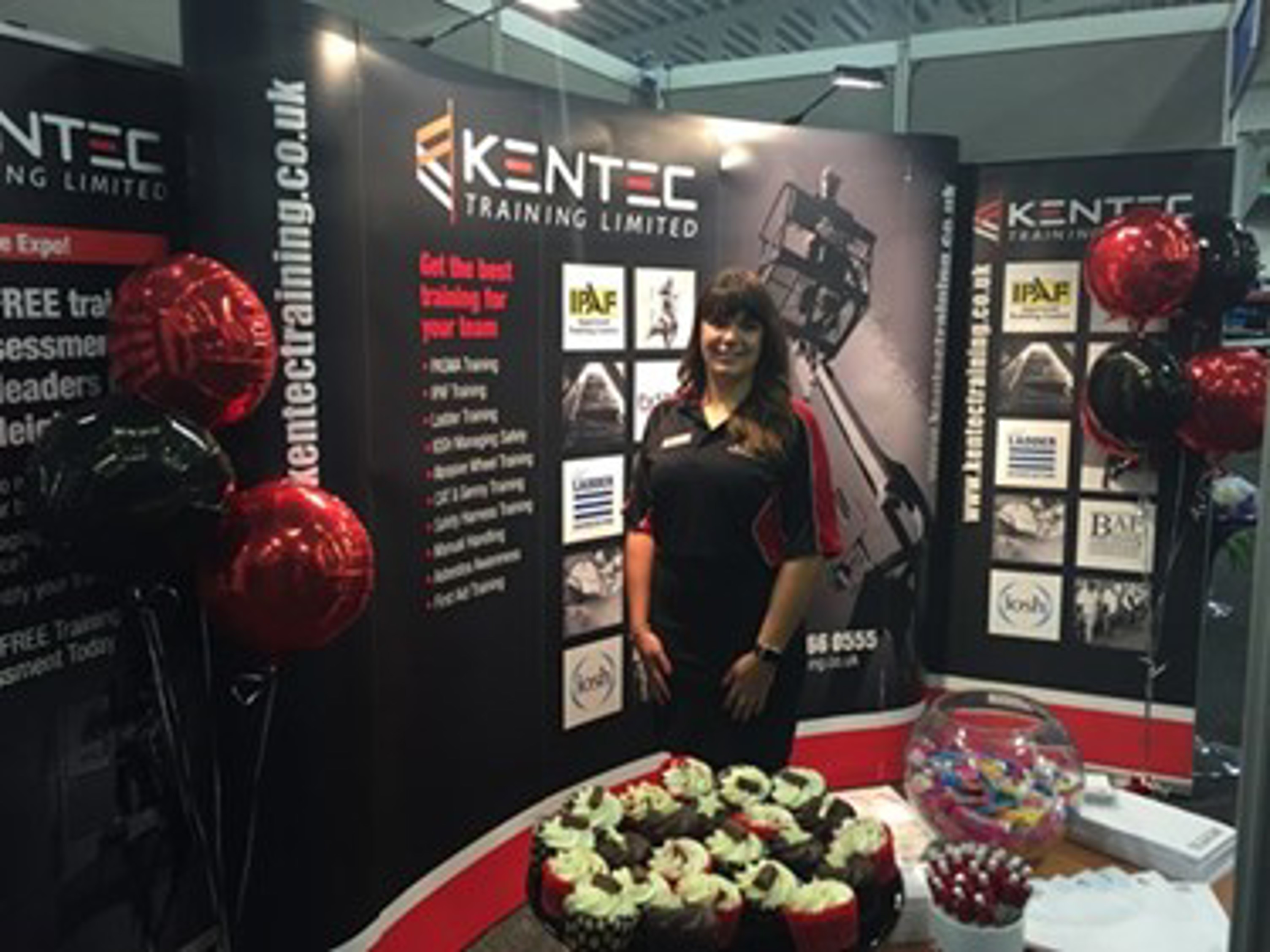 11Th October 2017 Another Successful Exhibition At The Kent Construction Expo 2017 (1)