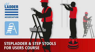 Stepladders & Step Stools for Users Course course card