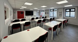 Training Room 1