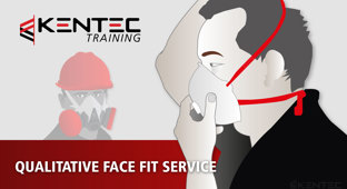Qualitative Face Fit Service course card