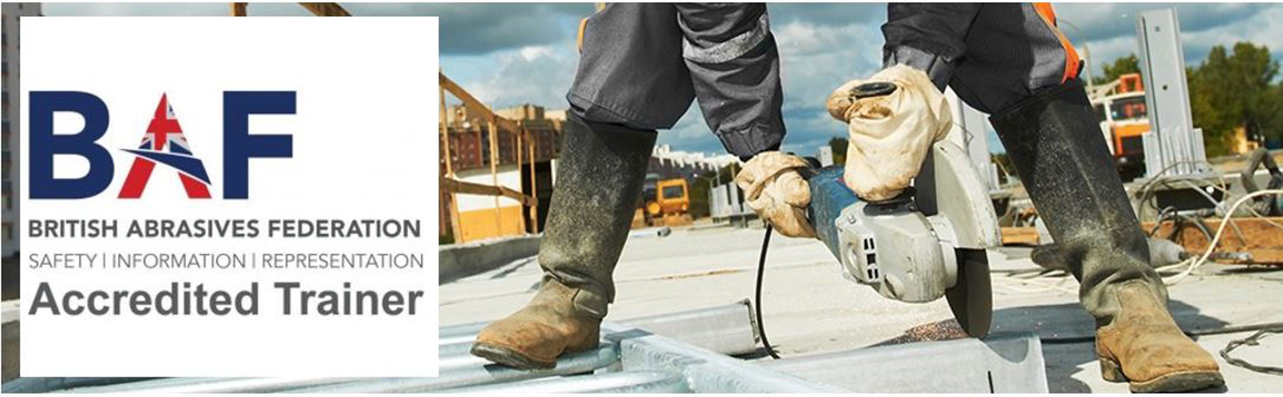 20Th April 2019 Our Instructors Achieve Their BAF Accreditation