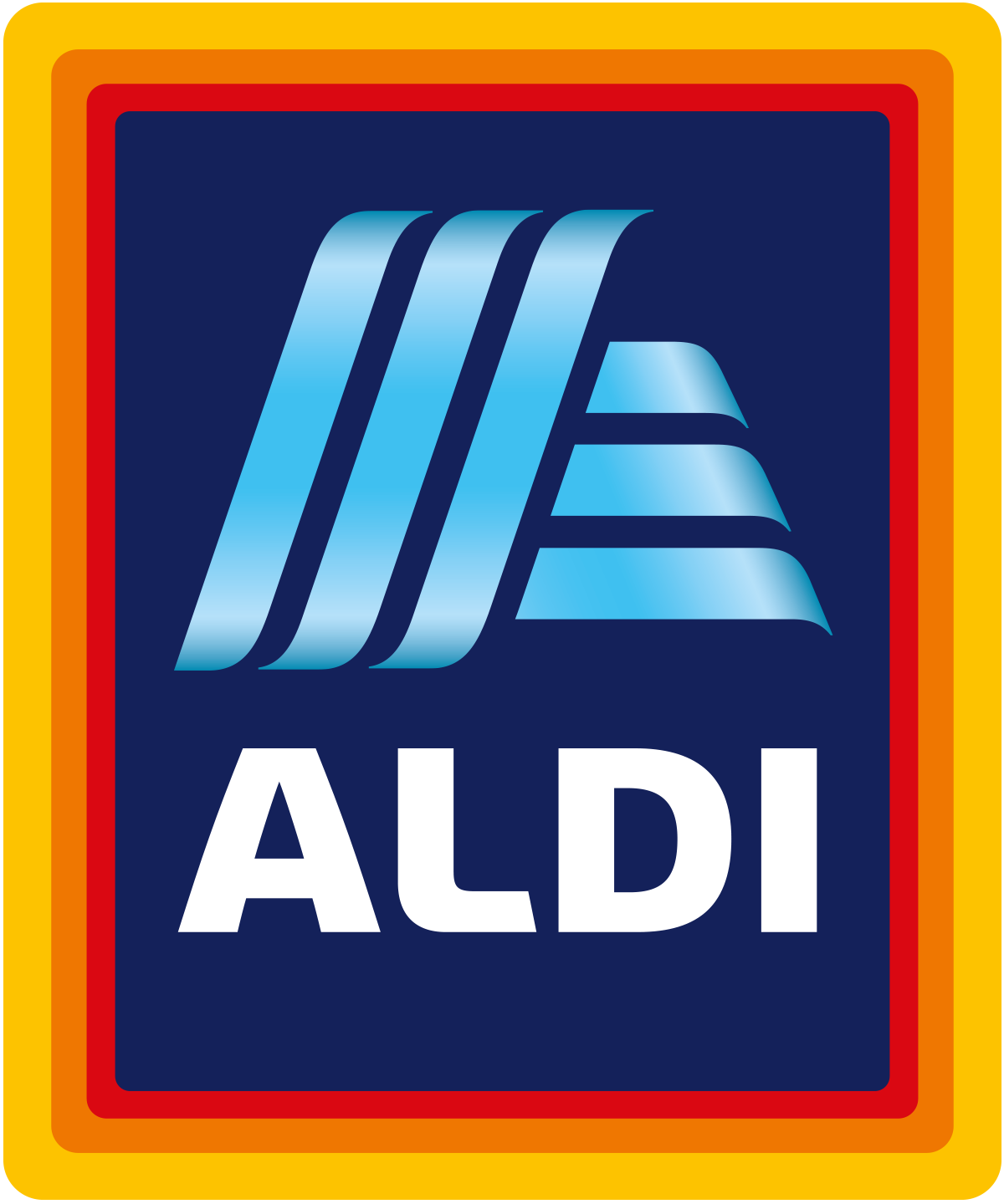 ALDI Logo 2017 ?? 