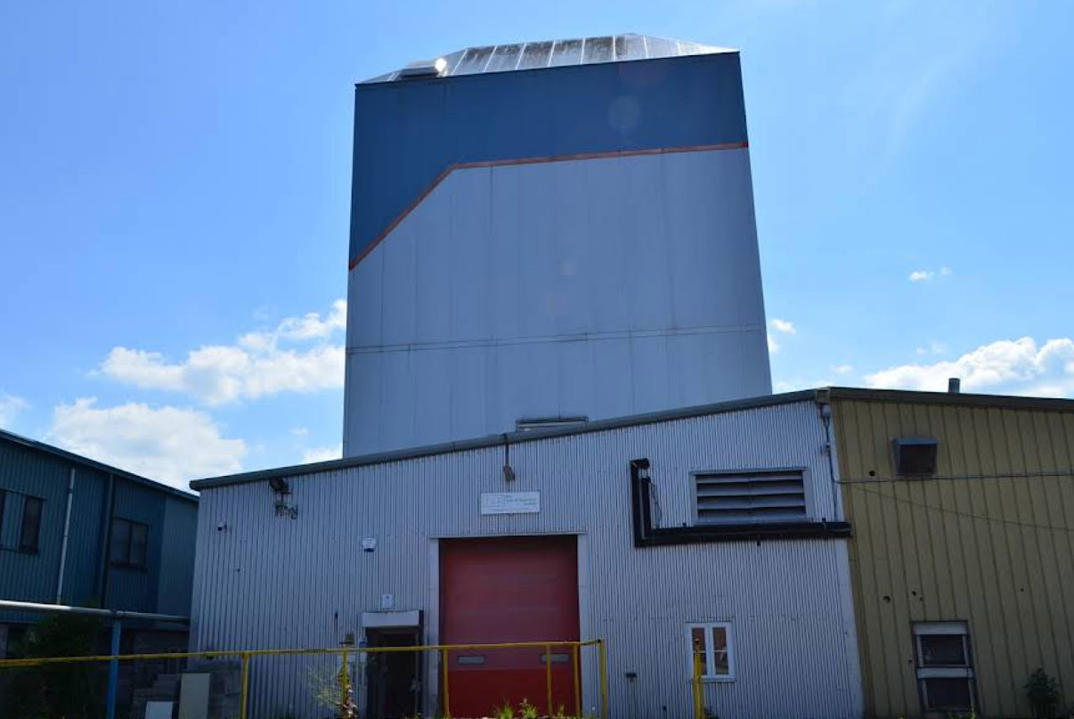 Soham Training Centre