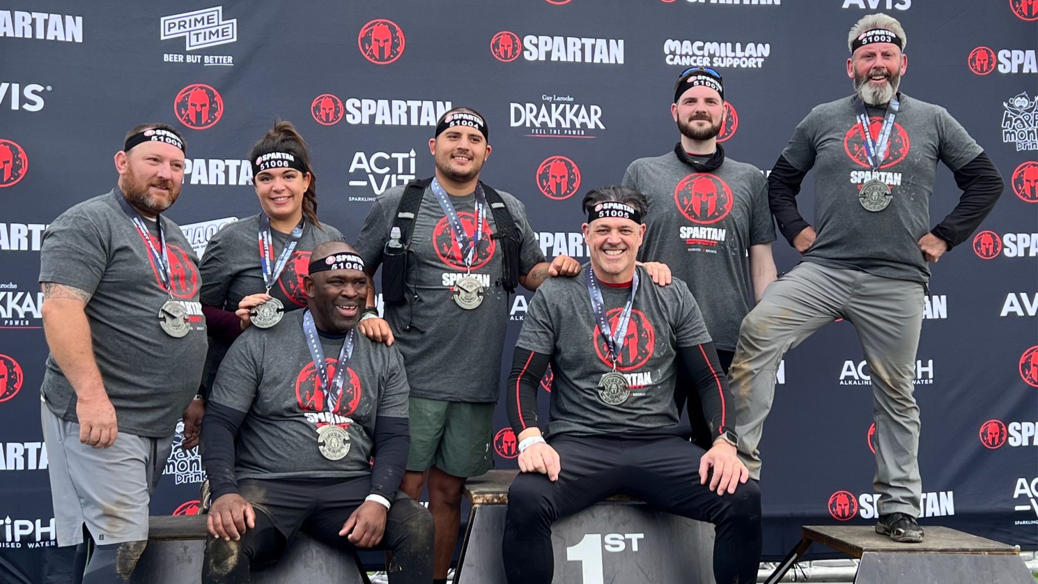 Spartan Race