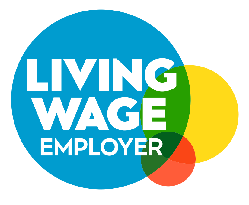 Logo 8 Living Wage Foundation Logo ?? 