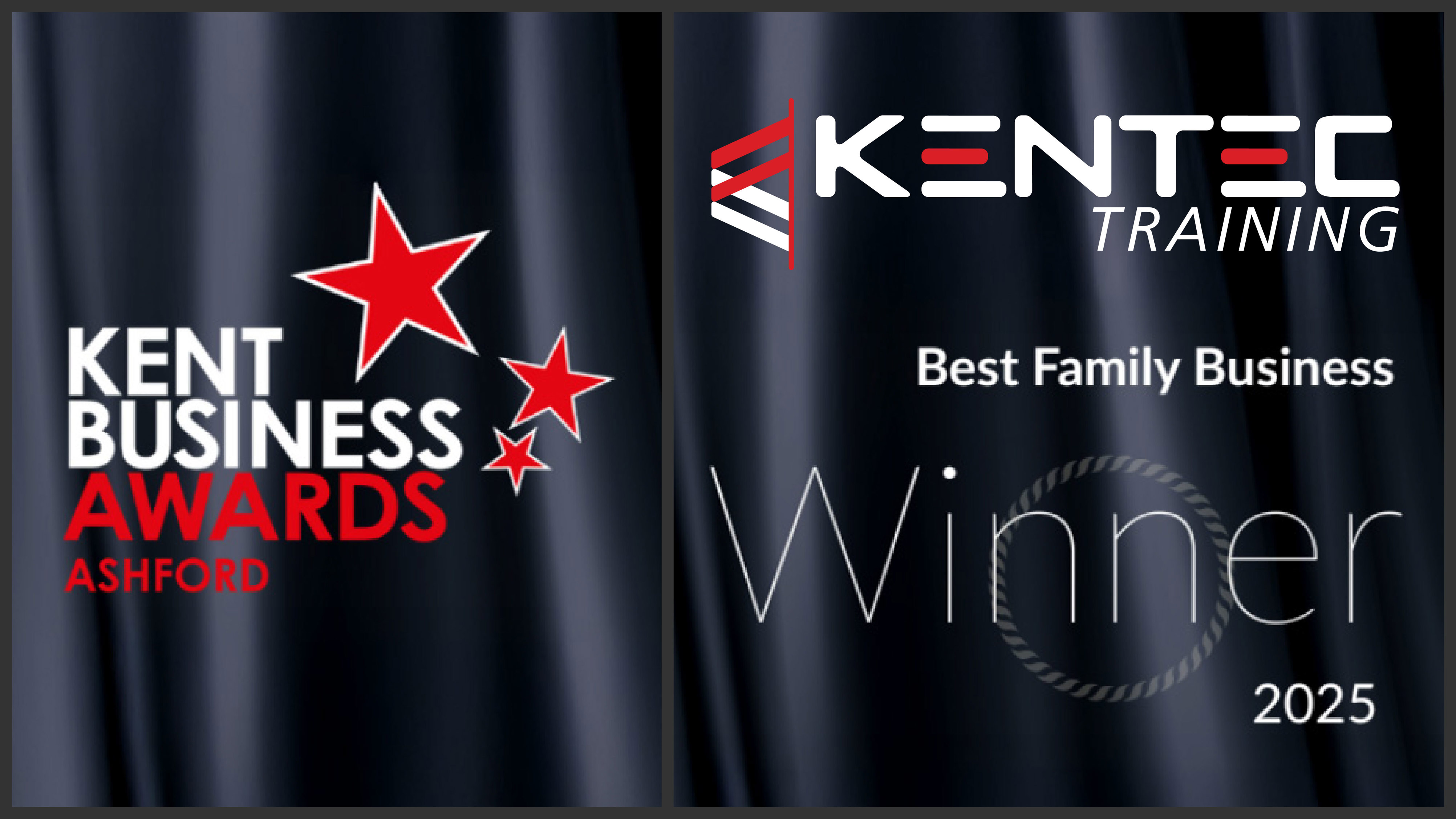 Ashford Business Awards 2025 Best Family Business Thumbnail