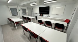 Training Room 3