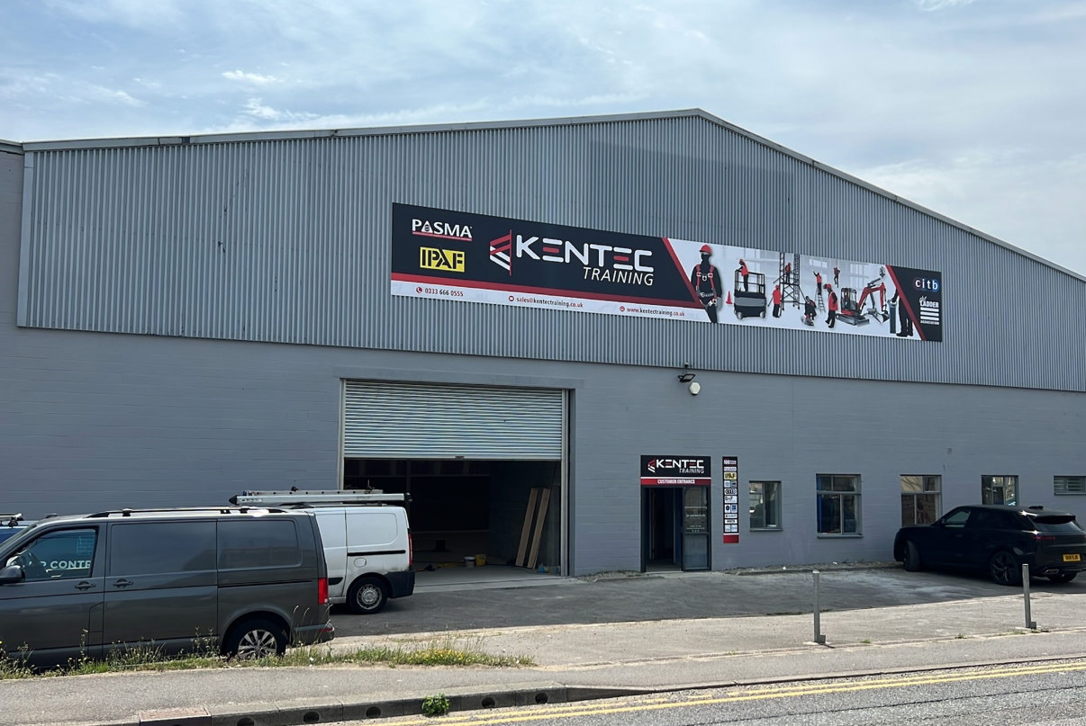 Ashford Training Centre