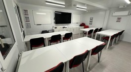 Training Room 2