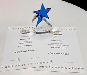 A blue star award on top of papers
AI-generated content may be incorrect.