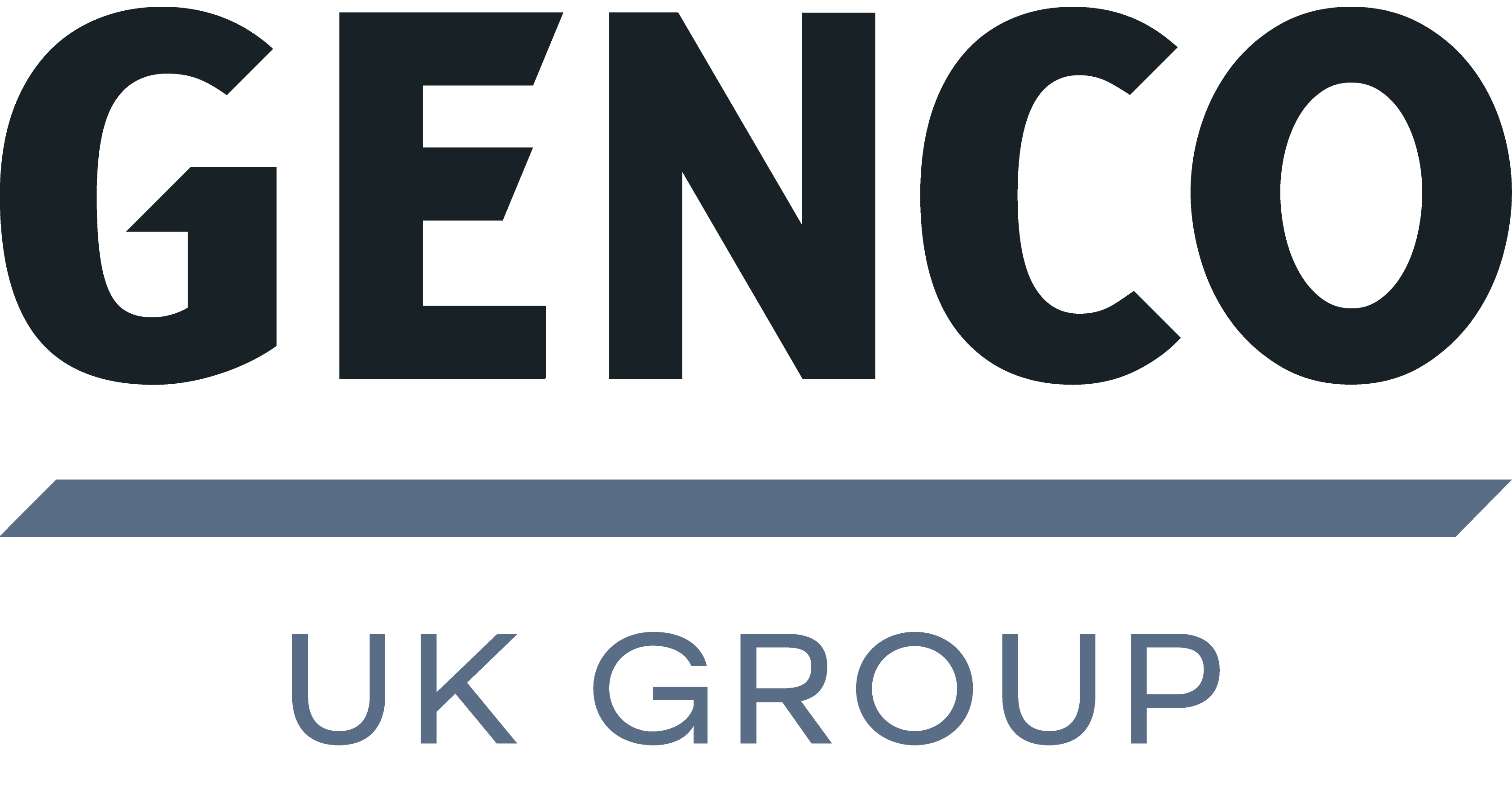 GENCO June 2025 Logo ?? 