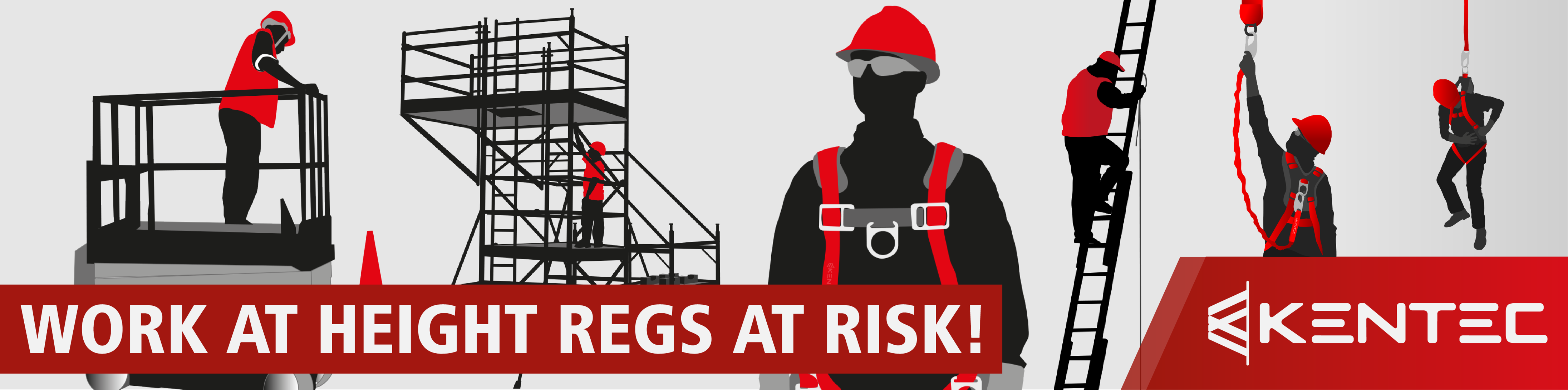 13Th February 2023 The 2005 Work At Height Regulations Are At Risk!