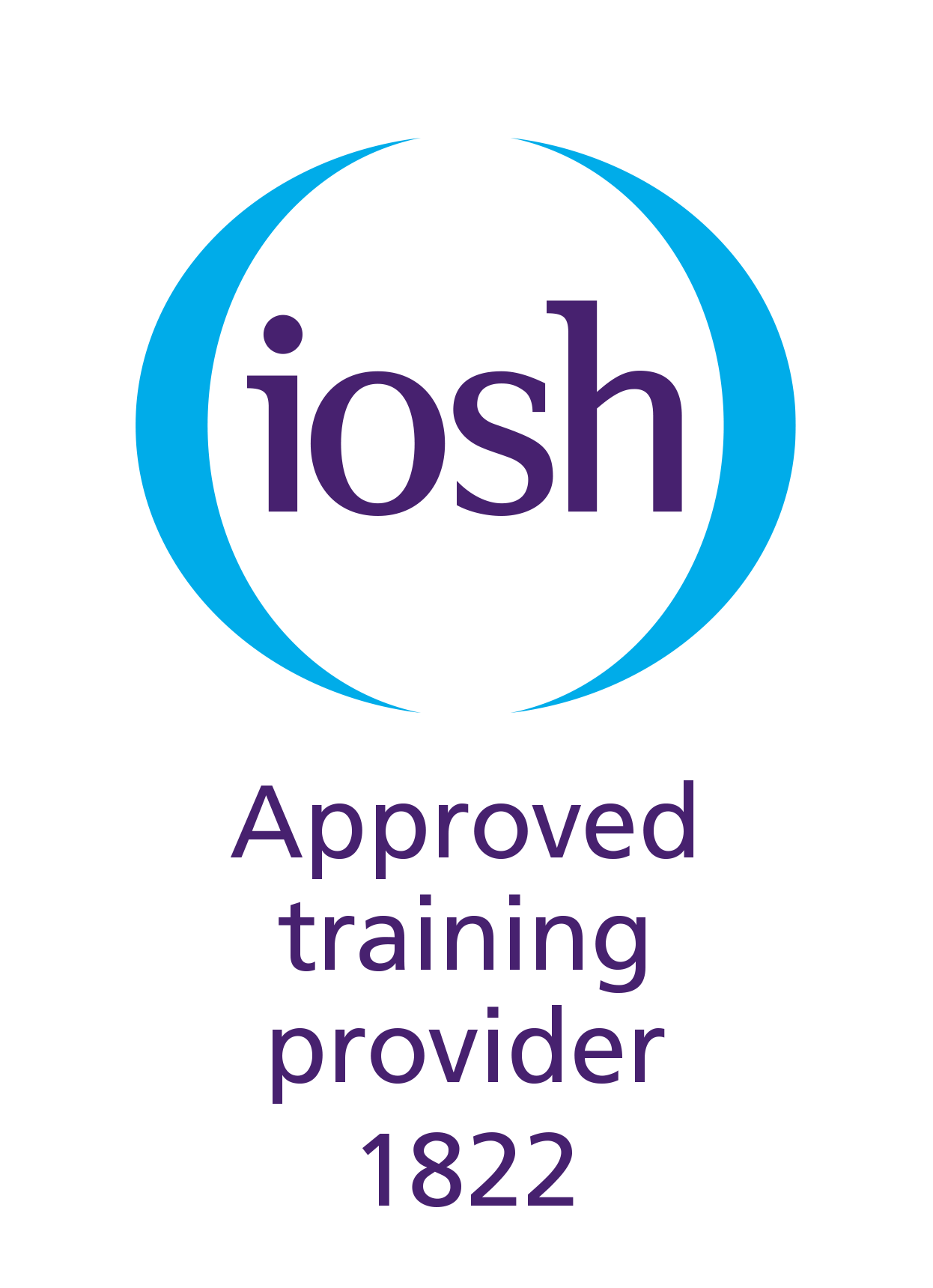 IOSH Transparentlogo ?? 