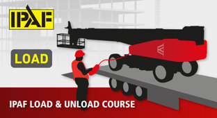 IPAF Load & Unload Course course card