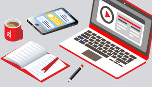 E-Learning - Category Image