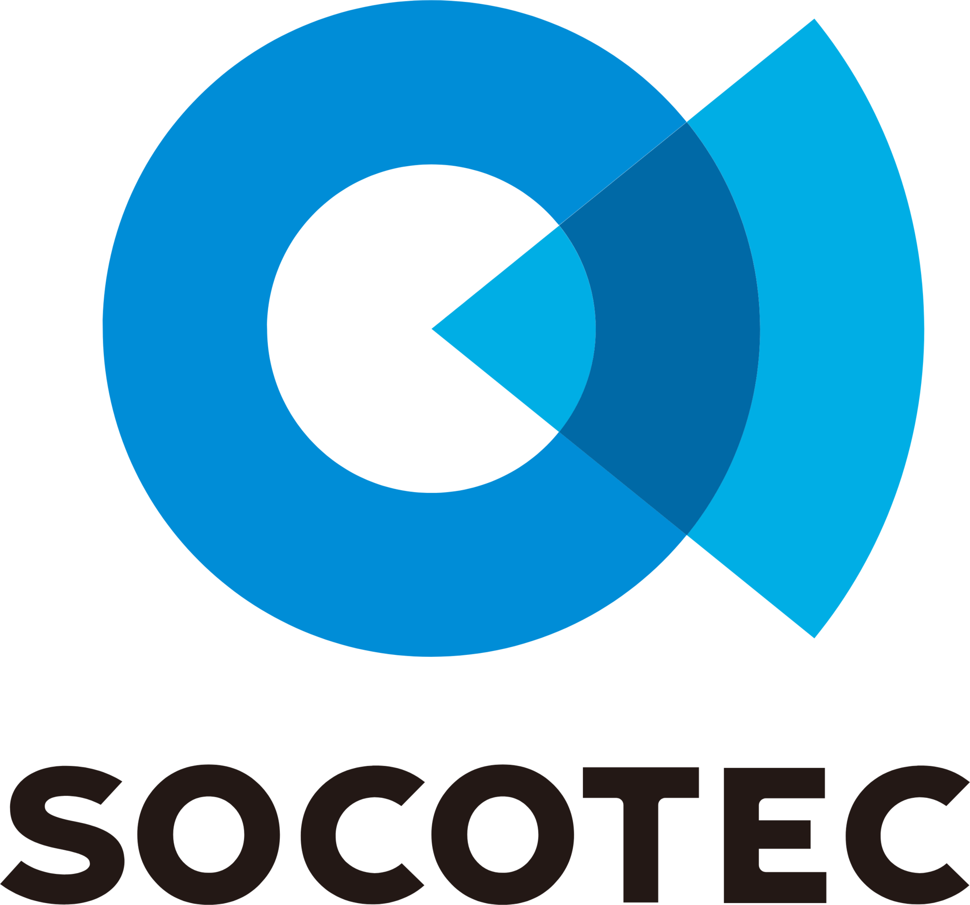 Socotec Logo 2025 ?? 