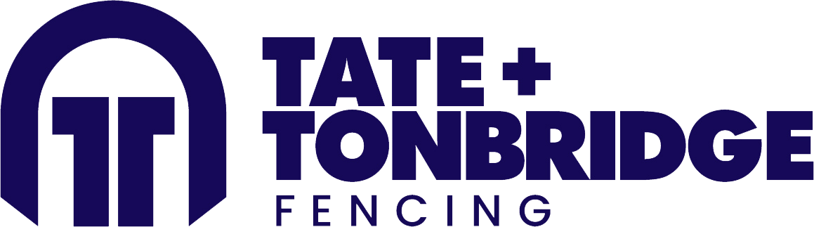 Tate & Tonbridge Fencing Logo 2025 ?? 