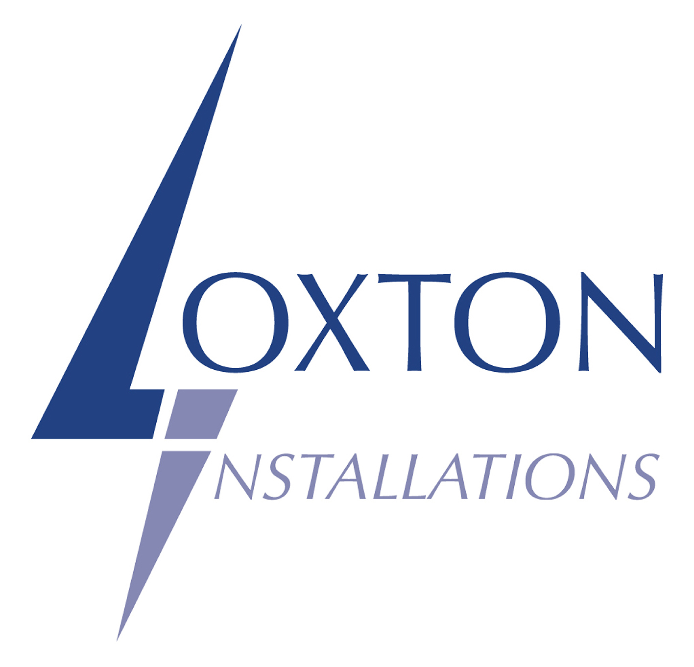 Loxton Installations Logo 2025 ?? 