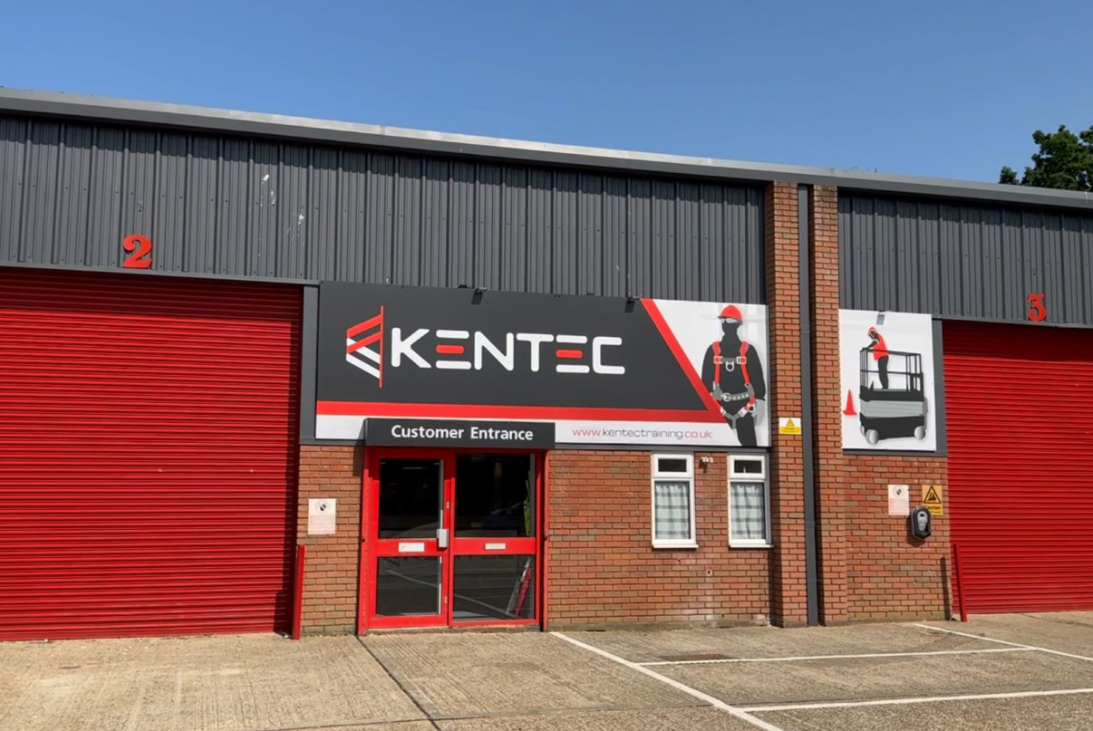 Tonbridge Training Centre